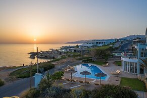 Romantica Beach Villas