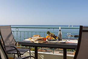 Romantica Beach Villas