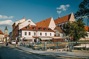 Hotel Klika