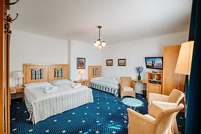 Hotel Klika