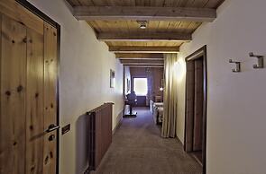 Hotel Santa Caterina