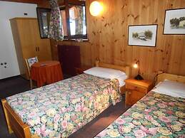 Hotel Santa Caterina