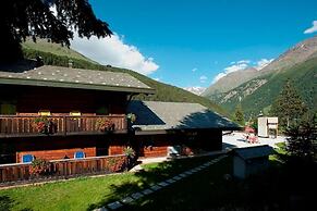 Hotel Santa Caterina