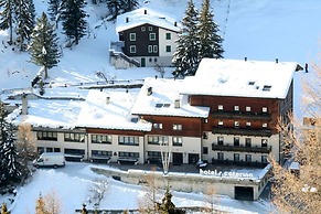 Hotel Santa Caterina