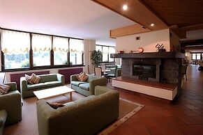 Hotel Santa Caterina