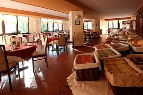 Hotel Santa Caterina