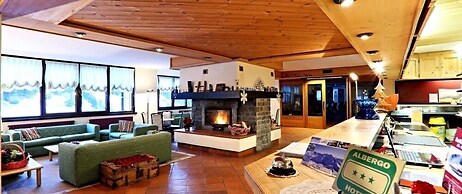 Hotel Santa Caterina
