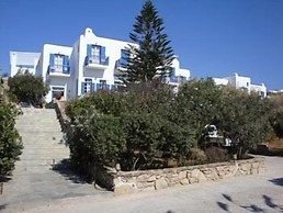Vienoula's Garden