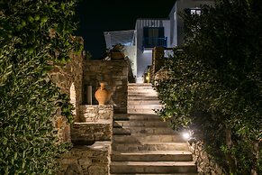 Vienoula's Garden