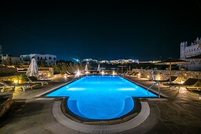 Vienoula's Garden