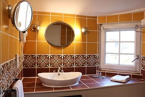 La Chaîne d'Or
