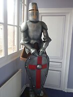 La Chaîne d'Or