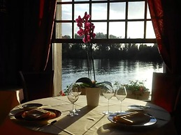 La Chaîne d'Or