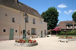 La Chaîne d'Or