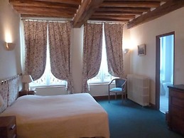 La Chaîne d'Or