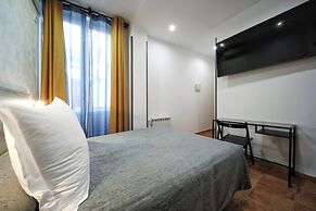 Hostal Las Fuentes - Adults Only