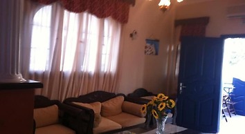 Hotel Lignos
