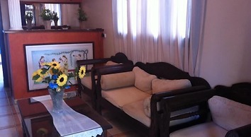 Hotel Lignos