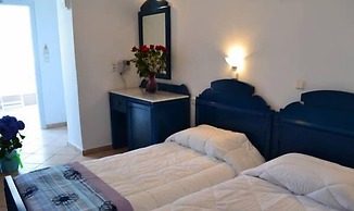Hotel Lignos