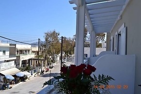 Hotel Lignos