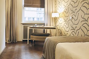 Cortiina Hotel