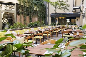 Cortiina Hotel