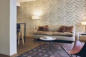 Cortiina Hotel