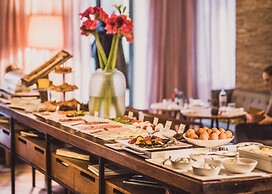 Cortiina Hotel