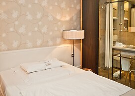 Cortiina Hotel