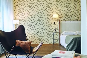 Cortiina Hotel