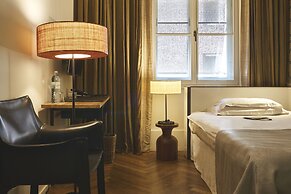 Cortiina Hotel