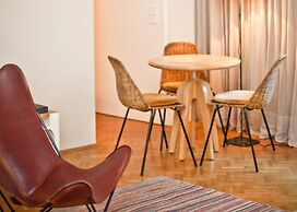 Cortiina Hotel