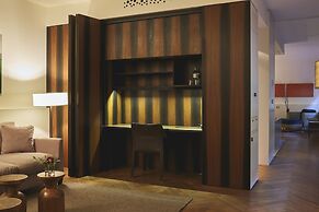 Cortiina Hotel