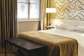 Cortiina Hotel