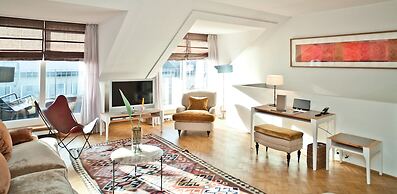 Cortiina Hotel