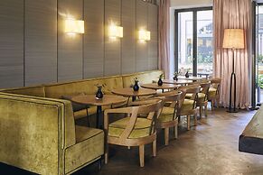 Cortiina Hotel