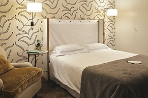 Cortiina Hotel