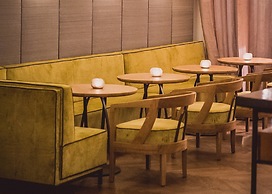 Cortiina Hotel