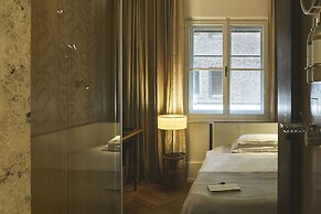 Cortiina Hotel