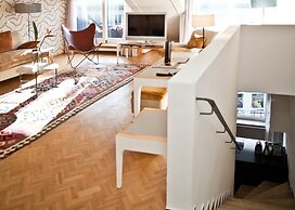 Cortiina Hotel