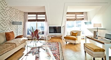 Cortiina Hotel