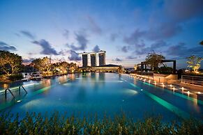 The Fullerton Bay Hotel