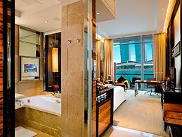 The Fullerton Bay Hotel