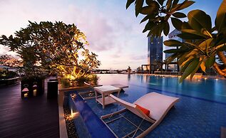 The Fullerton Bay Hotel