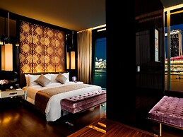 The Fullerton Bay Hotel