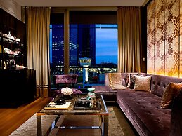 The Fullerton Bay Hotel