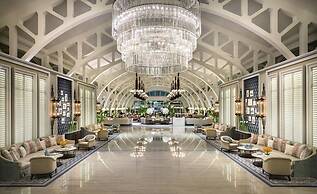 The Fullerton Bay Hotel
