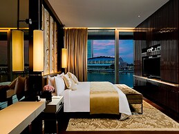 The Fullerton Bay Hotel