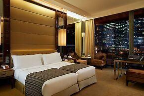 The Fullerton Bay Hotel