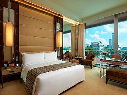 The Fullerton Bay Hotel